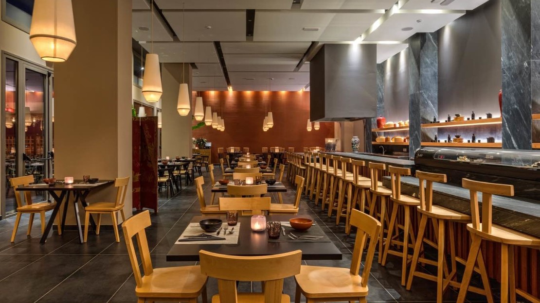 Amada Colossos Resort